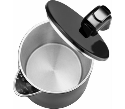 Чайник электрический BQ KT1716P Black