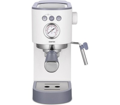 Кофеварка CENTEK CT-1168
