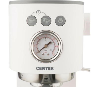 Кофеварка CENTEK CT-1168