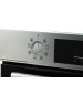 Духовой шкаф электрический BEKO Духовой шкаф Электрический BBIM12300X нержавеющая сталь/черный