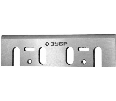 ЗУБР Набор ножей для рубанка ЗРЛ-110