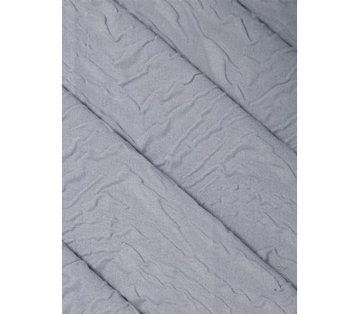 Штора для ванной ЕГ (546) ELITE Штора для ванной Платиновый