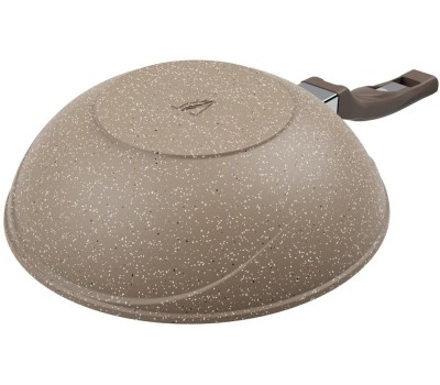 Сковорода МЕЧТА 78806 WOK 