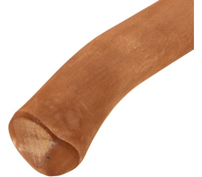 СИБРТЕХ Топор кованный, в сборе, 1200/1550 г, деревянное топорище, 500 мм, Б3 21612