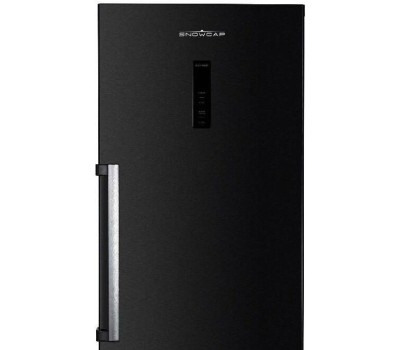 Холодильник SNOWCAP L NF 388 BI