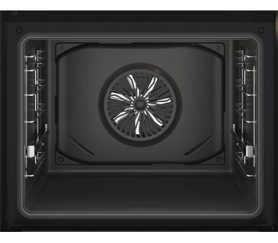 Электрический духовой шкаф HOTPOINT HFE9 1231 JSH BLG Чёрный