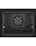 Электрический духовой шкаф HOTPOINT HFE9 1231 JSH BLG Чёрный