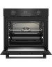 Электрический духовой шкаф HOTPOINT HFE9 1231 JSH BLG Чёрный