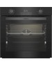 Электрический духовой шкаф HOTPOINT HFE9 1231 JSH BLG Чёрный
