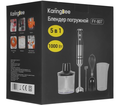 Блендер KARINGBEE FY-807