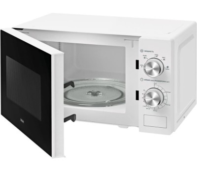 Микроволновая печь BBK 20MWS-763M/W белый