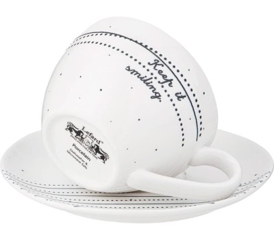 Набор чайный LEFARD 189-455 HOME ATMOSPHERE 250мл