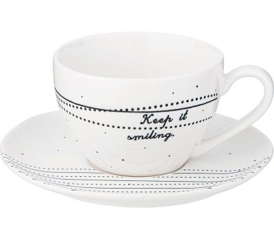 Набор чайный LEFARD 189-455 HOME ATMOSPHERE 250мл