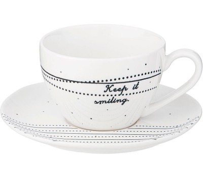 Набор чайный LEFARD 189-455 HOME ATMOSPHERE 250мл