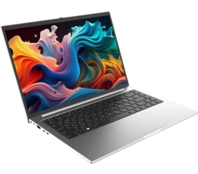 Ноутбук MAIBENBEN 14.5 S14B-R560UM Silver (S14B-R560UMBQSLSRE0)