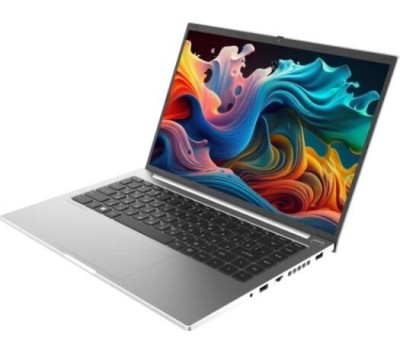 Ноутбук MAIBENBEN 14.5 S14B-R560UM Silver (S14B-R560UMBQSLSRE0)