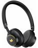Наушники накладные беспроводные MONSTER N-tune mini 02 (MH22265) чёрные