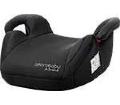 Бустер AMAROBABY Spector, группа III, черный (AB222007SCh/09)