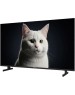 Телевизор Topdevice 43''/FHD/VA/Smart GTV/1.5-32 ГБ/Wi-Fi 2.4+5 ГГц/BT 5.1/60 Гц/черный (TDWC43BF5260V)