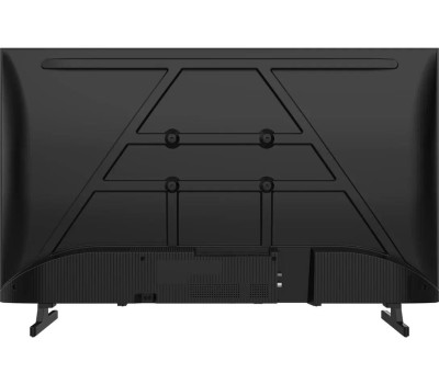 Телевизор Topdevice 43''/FHD/VA/Smart GTV/1.5-32 ГБ/Wi-Fi 2.4+5 ГГц/BT 5.1/60 Гц/черный (TDWC43BF5260V)