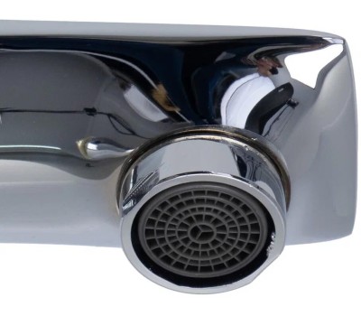 Смеситель OASIS L3018MG_Ren для раковины