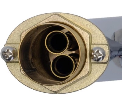 Смеситель OASIS L3018MG_Ren для раковины