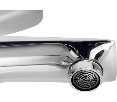 Смеситель OASIS L3018MG_Ren для раковины