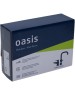 Смеситель OASIS L3018MG_Ren для раковины