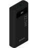 DIGMA Мобильный аккумулятор DGPF20A 20000mAh QC3.0/PD3.0 22.5W 3A 2xUSB-A/USB-C черный (DGPF20A22PBK)