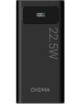 DIGMA Мобильный аккумулятор DGPF20A 20000mAh QC3.0/PD3.0 22.5W 3A 2xUSB-A/USB-C черный (DGPF20A22PBK)