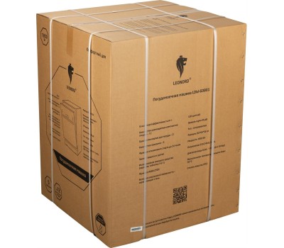 Посудомоечная машина (втраиваемая) LEONORD LDW-60B01 (109835)