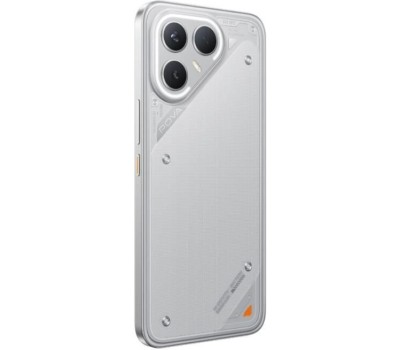 Смарфтон TECNO Pova 7 Pro 5G 12/256Gb Grey (LJ8 256+12 DYNAMIC GREY)