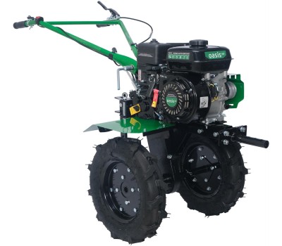 Мотоблок OASIS 214 Мотоблок бензиновый МВ-7/10/3 Eco