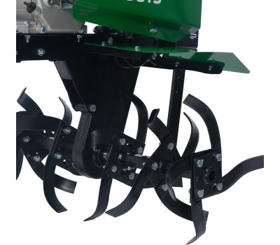 Мотоблок OASIS 214 Мотоблок бензиновый МВ-7/10/3 Eco