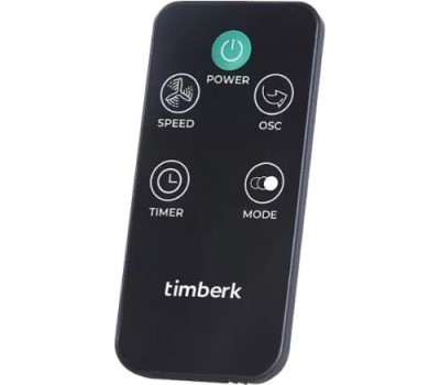 Вентиляторы TIMBERK T-TF3217RC