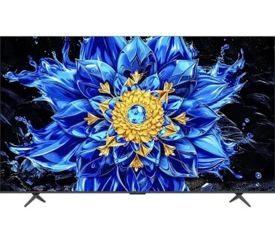 Телевизор TCL 65P8L UHD 4K SMART TV Google