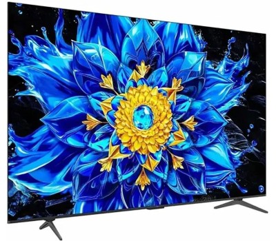 Телевизор TCL 65P8L UHD 4K SMART TV Google