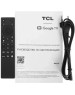 Телевизор TCL 65P8L UHD 4K SMART TV Google