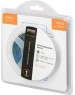 LAMPER Лента светодиодная 24В, SMD2835, 19,2Вт/м, 240 LED/м, 3000К, 15мм, 5м, IP20