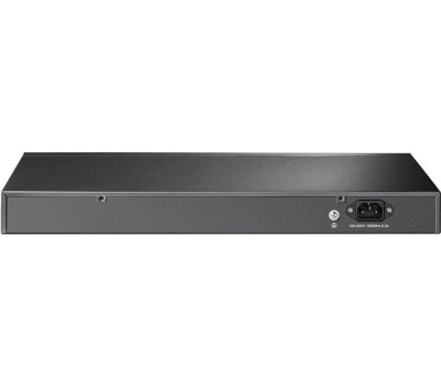 TP-LINK SMB TP-Link TL-SF1048 Коммутатор с 48 портами 10/100 Мбит/с для размещения в стойке