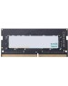 APACER Модуль памяти для ноутбука SODIMM 16GB PC21300 DDR4 ES.16G2V.GNH