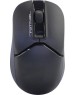 A4TECH Мышь беспроводная Fstyler FB12, Bluetooth/Радио, оптическая, USB, 1200dpi, черный [fb12 black]
