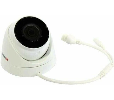 HIWATCH Камера видеонаблюдения IP DS-I403(D)(2.8mm), 2560х1440 pix, 2.8 мм, белый
