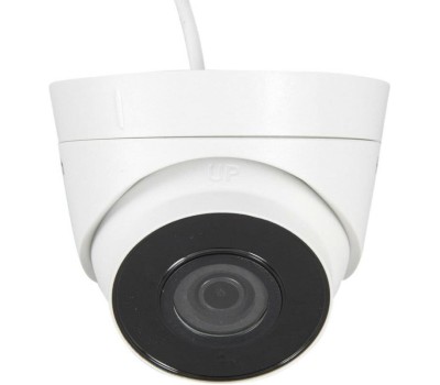HIWATCH Камера видеонаблюдения IP DS-I403(D)(2.8mm), 2560х1440 pix, 2.8 мм, белый