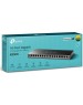 Коммутатор TP-LINK Коммутатор TL-SG116E, управляемый