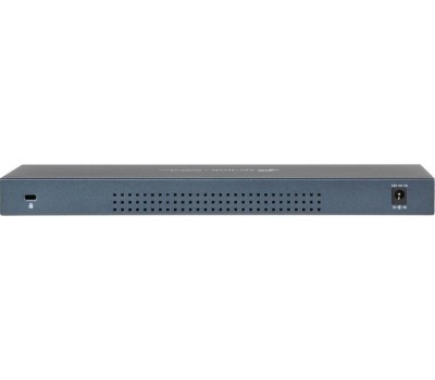 Коммутатор TP-LINK Коммутатор TL-SG116E, управляемый