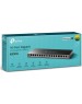 Коммутатор TP-LINK Коммутатор TL-SG116E, управляемый