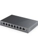 Коммутатор TP-LINK Коммутатор TL-SG116E, управляемый