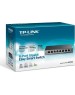 Коммутатор TP-LINK Коммутатор TL-SG116E, управляемый