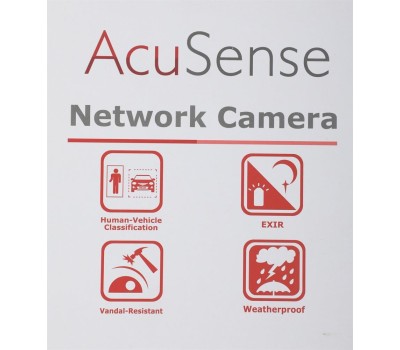 HIKVISION Камера видеонаблюдения IP DS-2CD2623G2-IZS(2.8-12mm)(D), 1920х1080 pix, 2.8-12 мм, белый